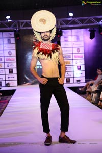 India Glam Fashion Week Season 2 (Day 2)