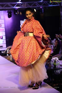 India Glam Fashion Week Season 2 (Day 2)