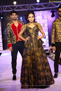 India Glam Fashion Week Season 2 (Day 2)