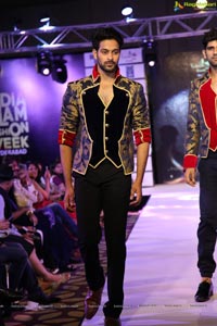 India Glam Fashion Week Season 2 (Day 2)