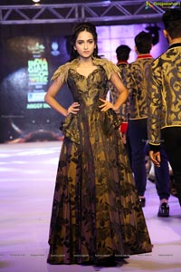 India Glam Fashion Week Season 2 (Day 2)