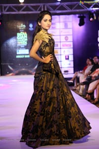 India Glam Fashion Week Season 2 (Day 2)