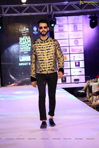 India Glam Fashion Week Season 2 (Day 2)