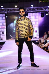 India Glam Fashion Week Season 2 (Day 2)