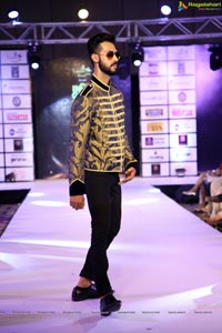 India Glam Fashion Week Season 2 (Day 2)