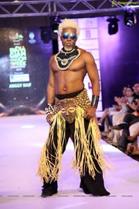 India Glam Fashion Week Season 2 (Day 2)