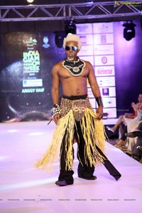 India Glam Fashion Week Season 2 (Day 2)