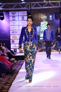 India Glam Fashion Week Season 2 (Day 2)