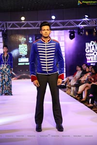 India Glam Fashion Week Season 2 (Day 2)