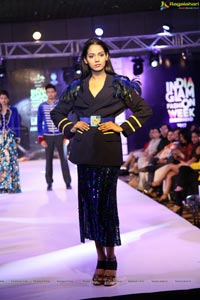 India Glam Fashion Week Season 2 (Day 2)