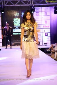 India Glam Fashion Week Season 2 (Day 2)