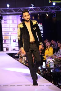 India Glam Fashion Week Season 2 (Day 2)