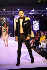 India Glam Fashion Week Season 2 (Day 2)