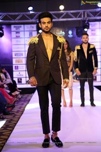 India Glam Fashion Week Season 2 (Day 2)