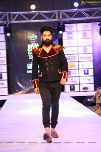 India Glam Fashion Week Season 2 (Day 2)