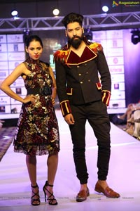 India Glam Fashion Week Season 2 (Day 2)