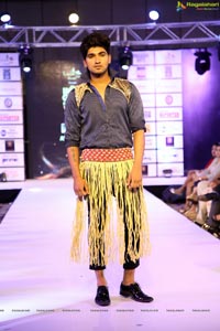 India Glam Fashion Week Season 2 (Day 2)