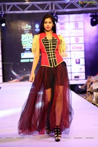 India Glam Fashion Week Season 2 (Day 2)