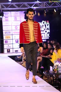 India Glam Fashion Week Season 2 (Day 2)