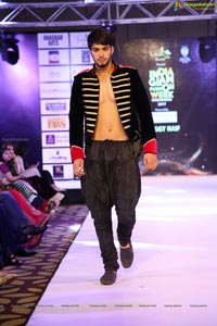 India Glam Fashion Week Season 2 (Day 2)