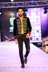 India Glam Fashion Week Season 2 (Day 2)