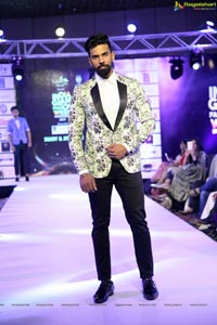 India Glam Fashion Week Season 2 (Day 2)