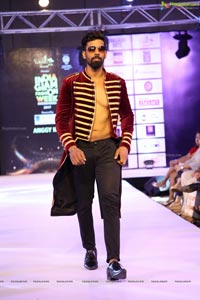 India Glam Fashion Week Season 2 (Day 2)