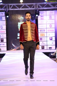 India Glam Fashion Week Season 2 (Day 2)