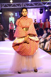 India Glam Fashion Week Season 2 (Day 2)