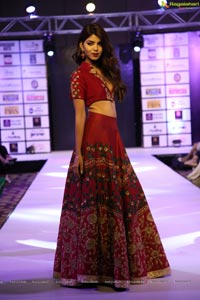 India Glam Fashion Week Season 2 (Day 2)