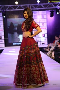 India Glam Fashion Week Season 2 (Day 2)