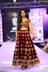 India Glam Fashion Week Season 2 (Day 2)