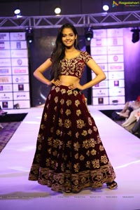 India Glam Fashion Week Season 2 (Day 2)