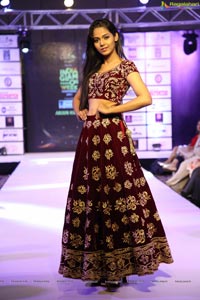 India Glam Fashion Week Season 2 (Day 2)