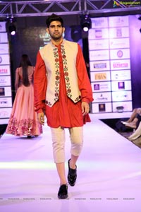 India Glam Fashion Week Season 2 (Day 2)