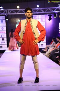 India Glam Fashion Week Season 2 (Day 2)