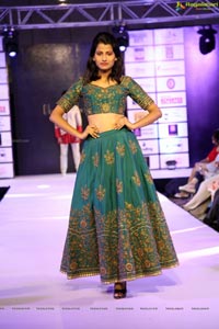 India Glam Fashion Week Season 2 (Day 2)