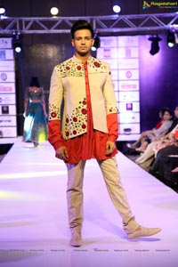 India Glam Fashion Week Season 2 (Day 2)