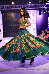 India Glam Fashion Week Season 2 (Day 2)