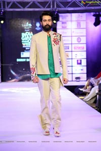 India Glam Fashion Week Season 2 (Day 2)