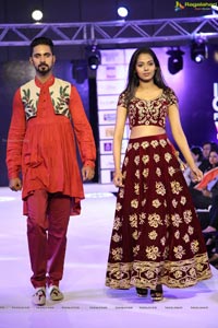 India Glam Fashion Week Season 2 (Day 2)