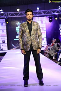 India Glam Fashion Week Season 2 (Day 2)