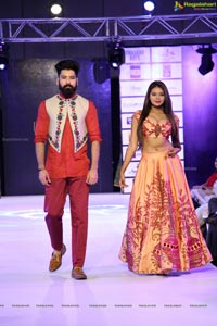 India Glam Fashion Week Season 2 (Day 2)