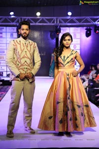 India Glam Fashion Week Season 2 (Day 2)