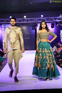 India Glam Fashion Week Season 2 (Day 2)