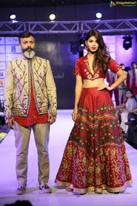 India Glam Fashion Week Season 2 (Day 2)