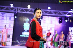 India Glam Fashion Week Season 2 (Day 2)