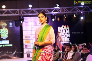 India Glam Fashion Week Season 2 (Day 2)