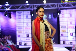 India Glam Fashion Week Season 2 (Day 2)