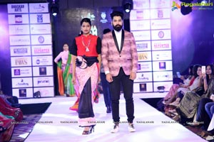 India Glam Fashion Week Season 2 (Day 2)